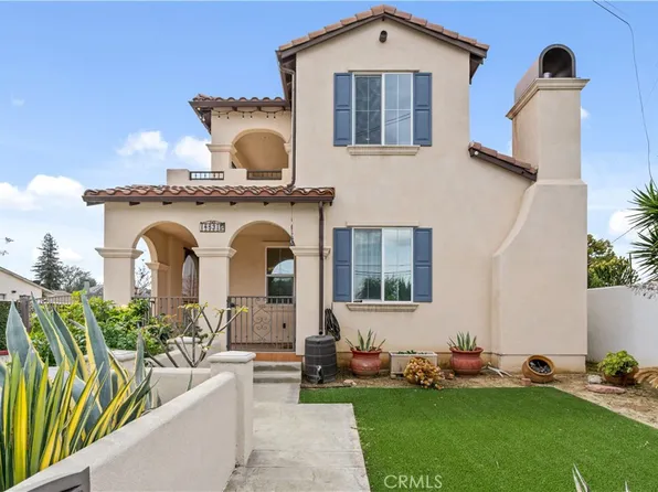 14531 Woodruff Ave, Bellflower, CA 90706