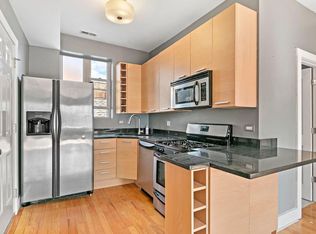 4661 N Spaulding Ave APT 3, Chicago, IL 60625