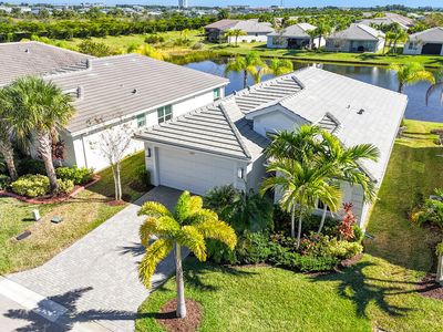 11621 SW Hawthorne Hill Road, Port Saint Lucie, FL, 34987