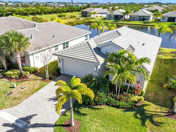 11621 SW Hawthorne Hill Road, Port St Lucie, FL 34987