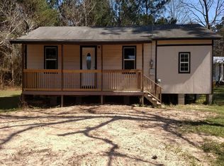 13455 Pinecrest Dr, Plantersville, TX 77363