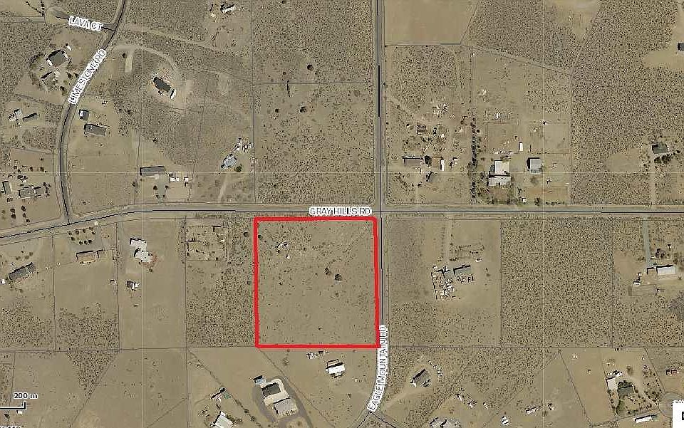2nd image of 4001 Gray Hills Rd