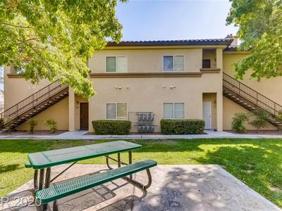 8501 W University Ave Unit 1004, Spring Valley, NV, 89147