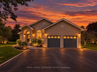 29 Ontoro Blvd, Ajax, ON L1Z1X6