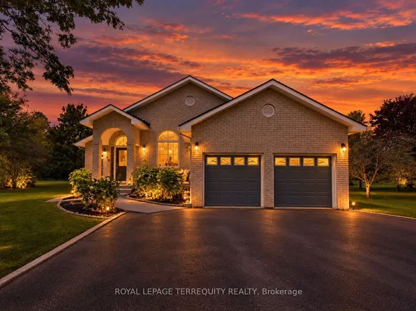 29 Ontoro Blvd, Ajax, ON L1Z 1X6