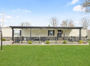 11300 Tuscarora Path, Lakeview, OH 43331