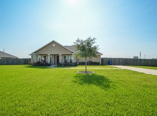 11215 Leah Elizabeth Dr, Needville, TX 77461