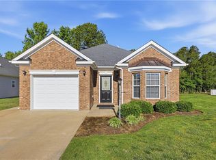 113 Brant Ct, Elizabeth City, NC 27909