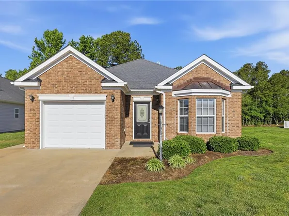 113 Brant Ct, Elizabeth City, NC 27909