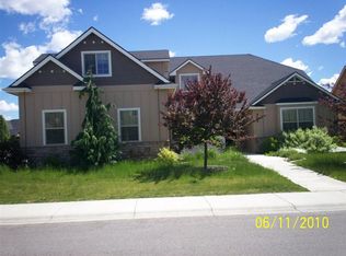 505 E Halpin, Meridian, ID 83642
