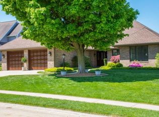 3723 Augusta Ln, Elkhart, IN 46517