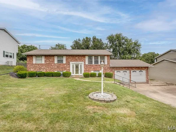 1810 Montview Ave, Godfrey, IL 62035