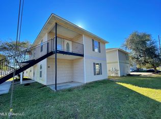 242 Rodenberg Ave #A & B, Biloxi, MS 39531