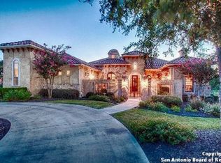 349 Whitestone Dr, Spring Branch, TX 78070