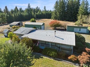 304 Hewitt Road, Chehalis, WA 98532