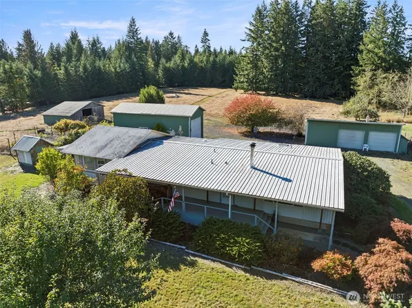 304 Hewitt Road, Chehalis, WA 98532