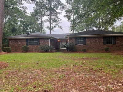 595 S 6th St, Jesup, GA, 31545