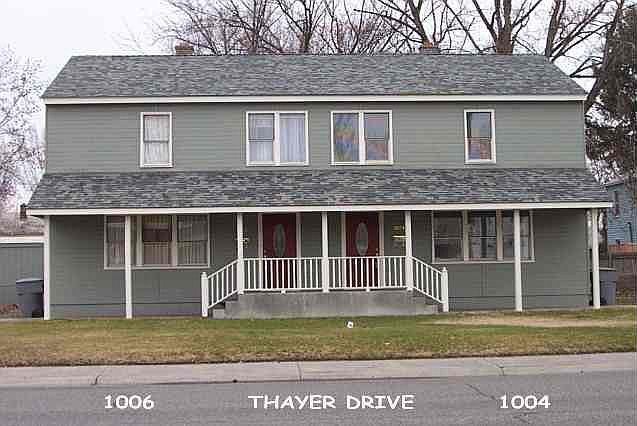 1st image of 1004/1006 Thayer Dr