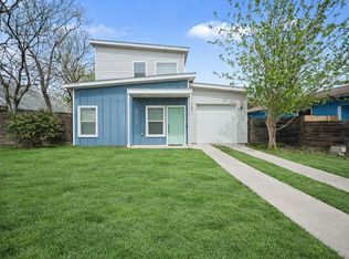 6700 Canal St, Austin, TX 78741