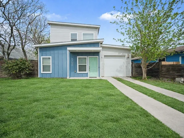 6700 Canal St, Austin, TX 78741