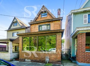 2426 Patterson St, Pittsburgh, PA