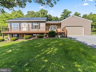 10725 Knob Rd, Mercersburg, PA, 17236