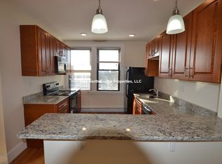343 Broadway #45, Somerville, MA 02145