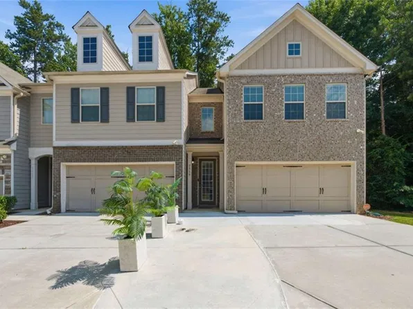 7519 Stone Creek Path, Lithonia, GA 30038