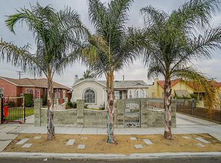 2051 W 80th St, Los Angeles, CA 90047