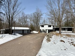 5870 Birch Ln, Rhinelander, WI 54501