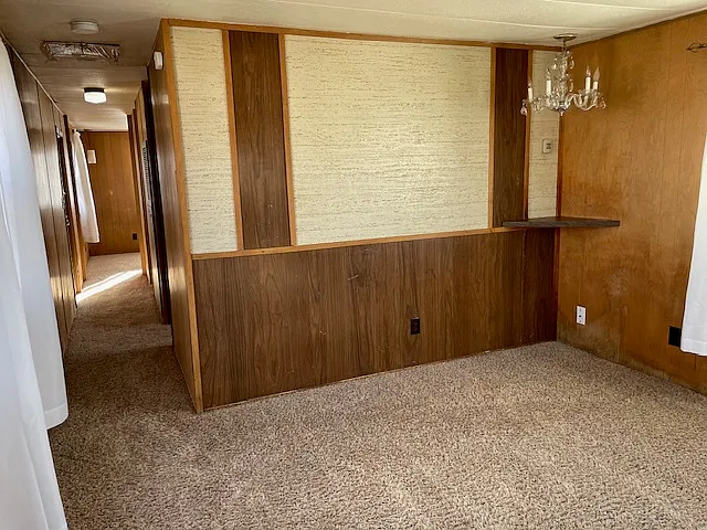 6511 County Road 107 S #SMALL MOBILE HOME — Photo 3