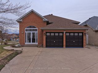 (Undisclosed Address), Brampton, ON L6R 2S3