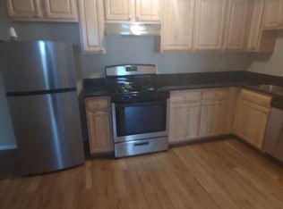 695 N Main St #3 & 9, Fall River, MA 02720