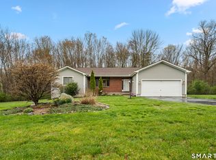 19 Walter Drive, Griswold, CT 06351