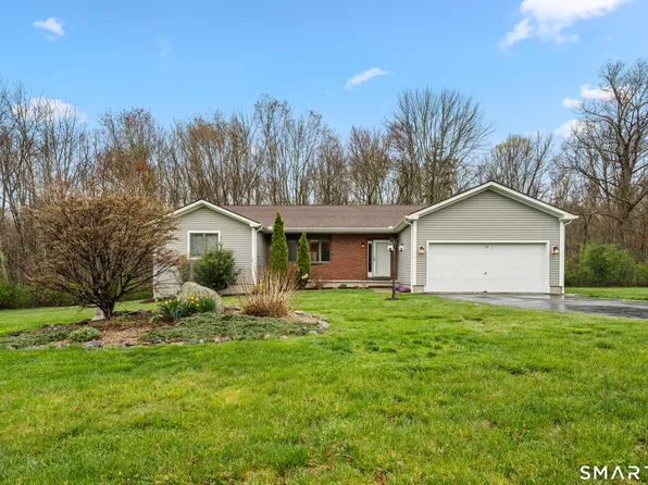 19 Walter Drive, Griswold, CT 06351