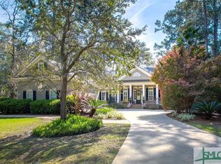 308 Bartram Rd, Savannah, GA 31411