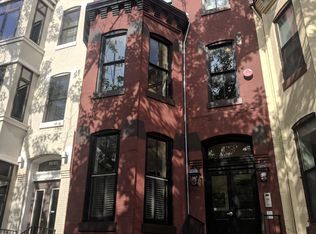 1612 15th St NW APT 1, Washington, DC 20009