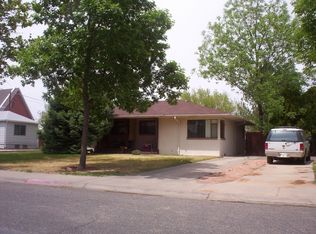 740 Bunting Ave, Grand Junction, CO 81501