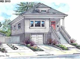 5220 Market St, Oakland, CA 94608