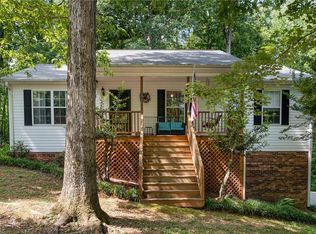 381 Lake Dr #9, Lexington, NC 27292