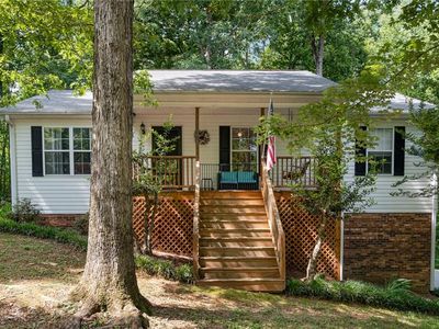 381 Lake Dr #9, Lexington, NC, 27292