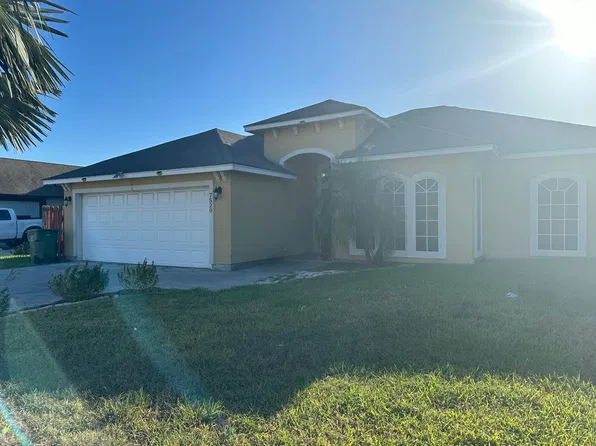7520 Florida Pine St, Brownsville, TX 78526