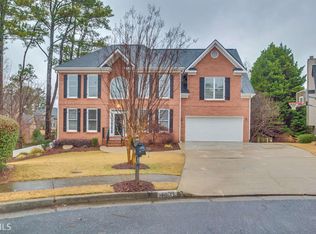 4400 Dovershire Dr, Norcross, GA 30092