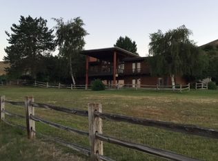 3420 Clemans Rd, Clarkston, WA 99403