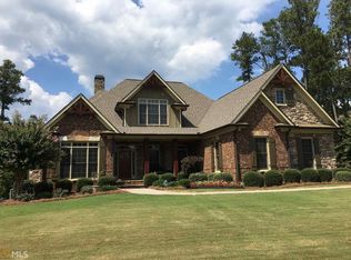 4120 Arrington Rd, Acworth, GA 30102