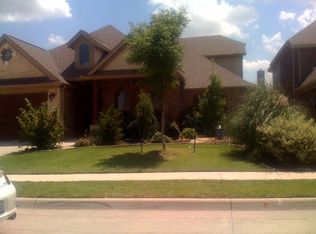 12832 Gallant Ct, Fort Worth, TX 76244