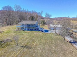 15324 Sun Valley Dr, Abingdon, VA 24210