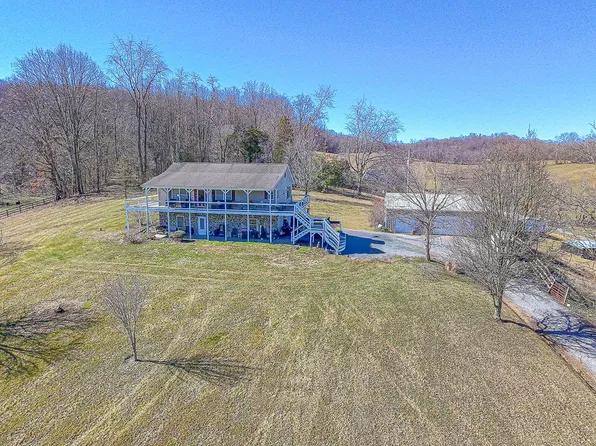 15324 Sun Valley Dr, Abingdon, VA 24210