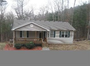 97 Spring Hollow Rd, Front Royal, VA 22630