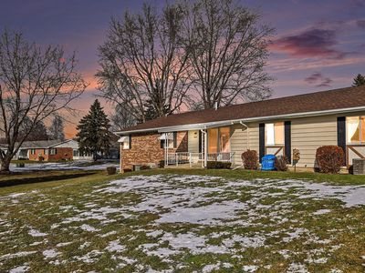 5896 Leisure South Dr SE #290, Grand Rapids, MI, 49548
